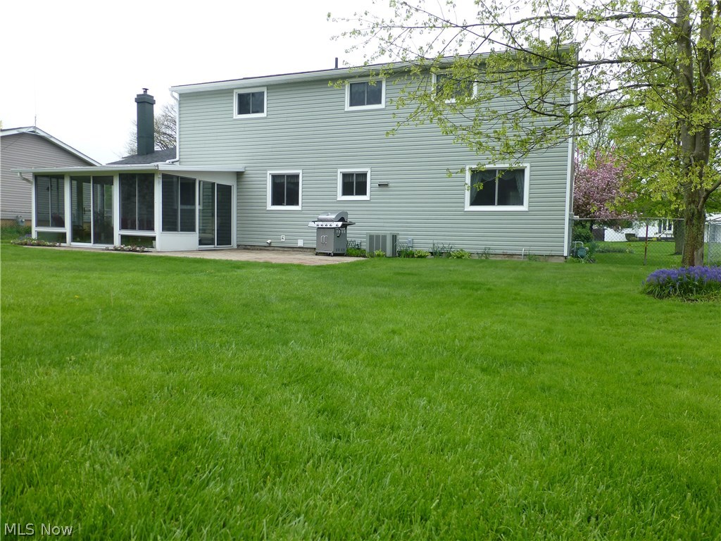 Presidential - Residential