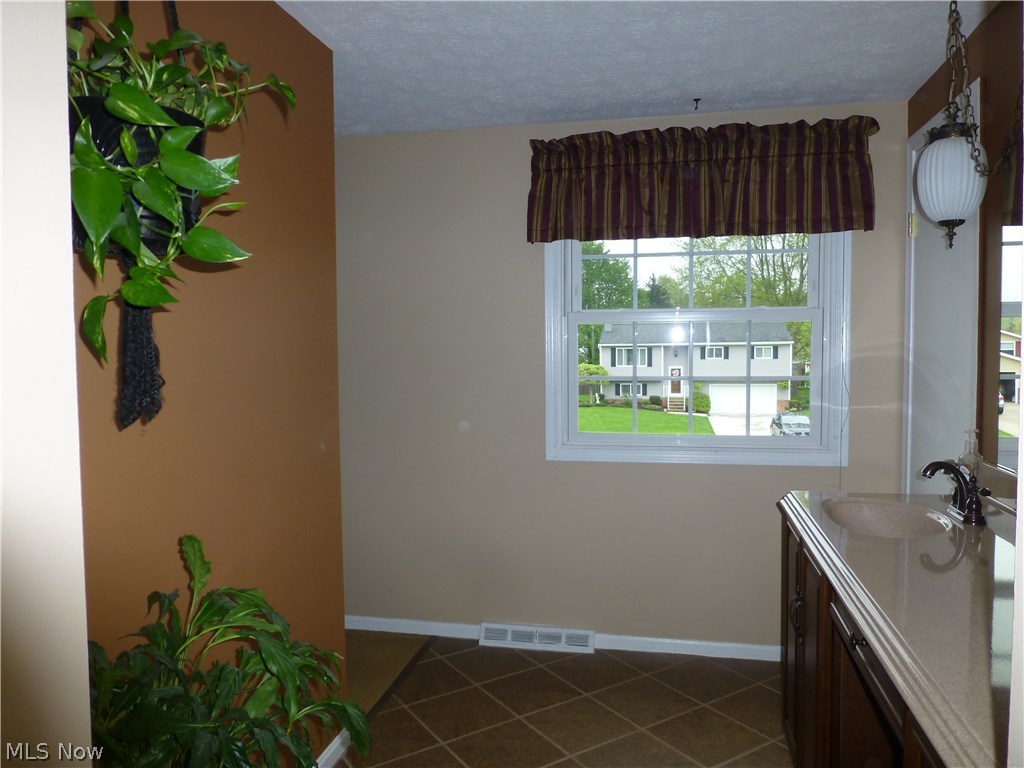 Presidential - Residential