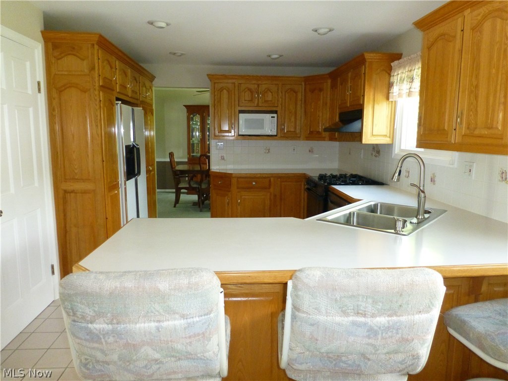 Presidential - Residential