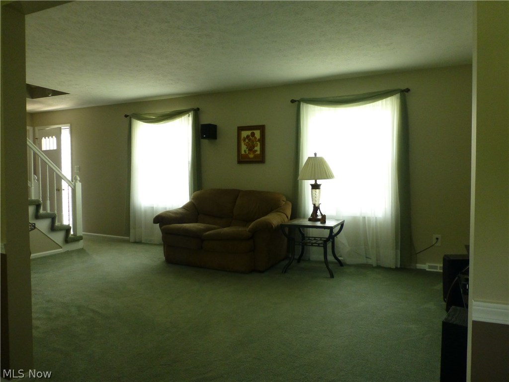 Presidential - Residential