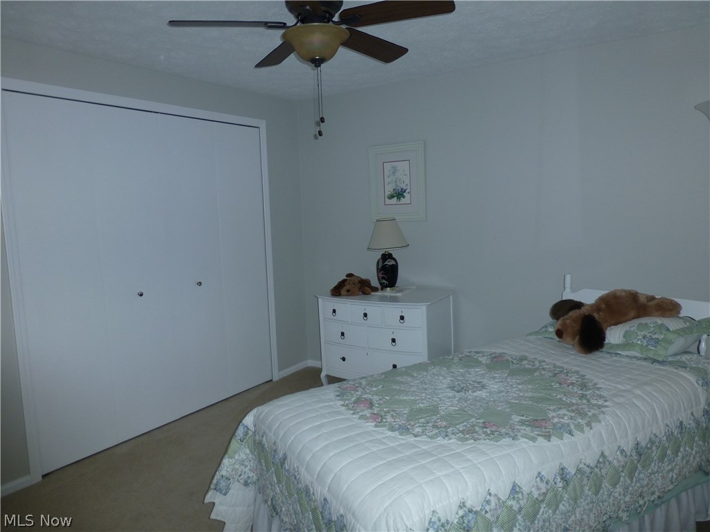 Presidential - Residential