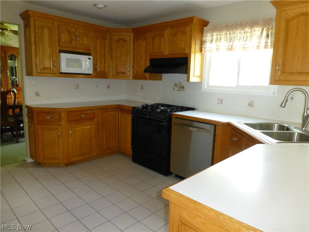 Presidential - Residential