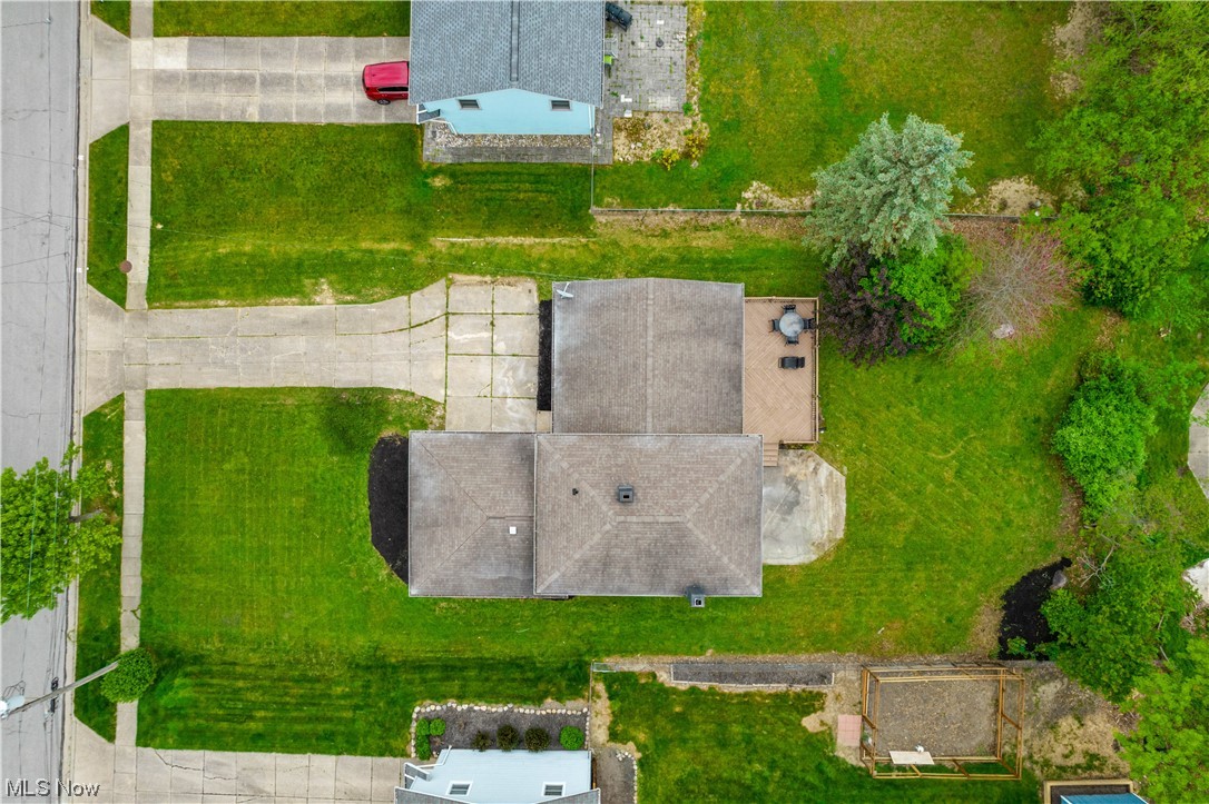 Rolling Acs Sub - Residential