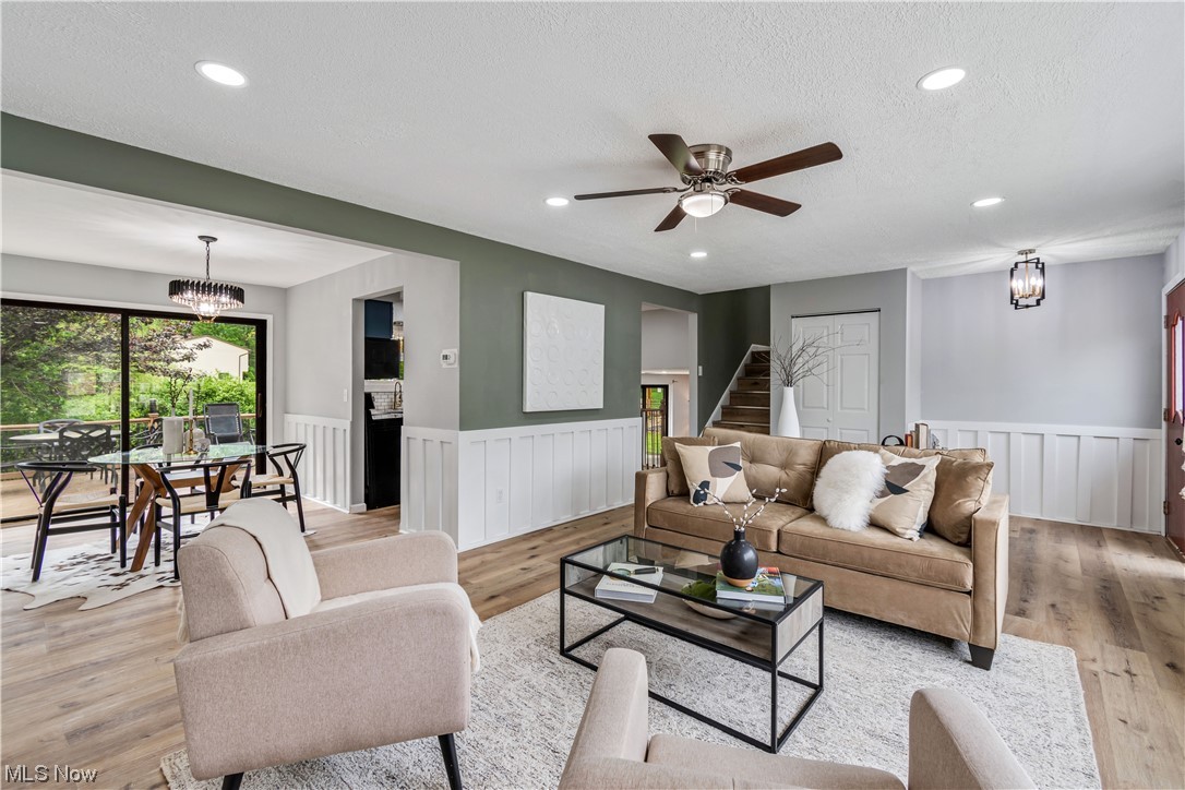 Rolling Acs Sub - Residential