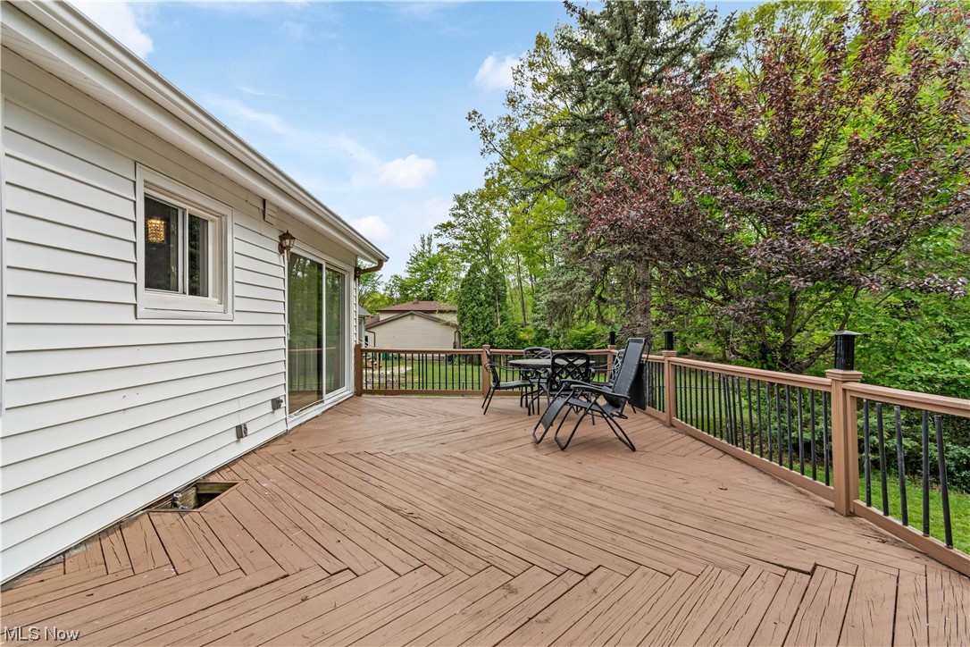 Rolling Acs Sub - Residential