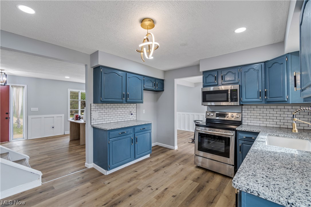 Rolling Acs Sub - Residential