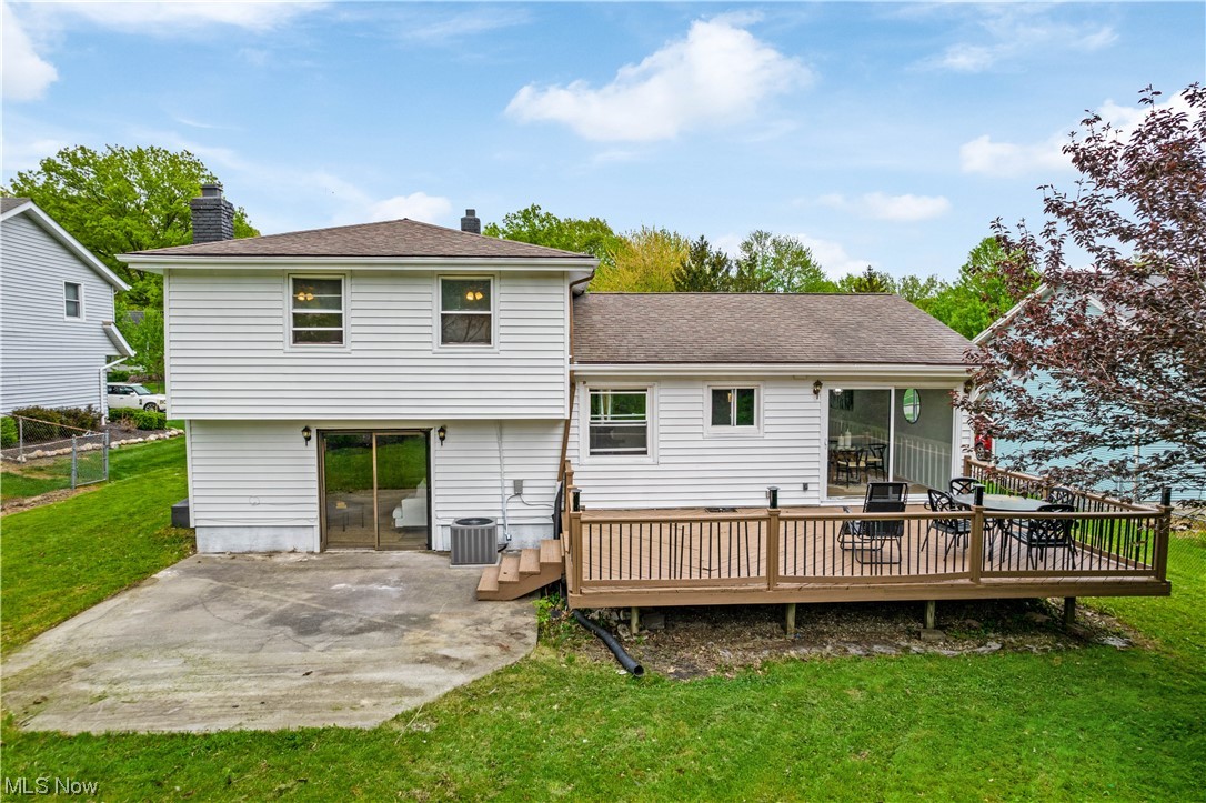 Rolling Acs Sub - Residential