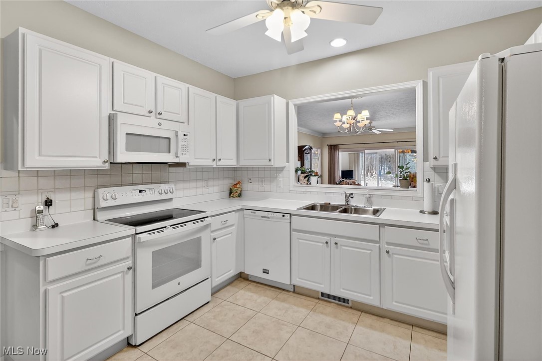 Cottages/Savannah Condos Ph 08 - Residential