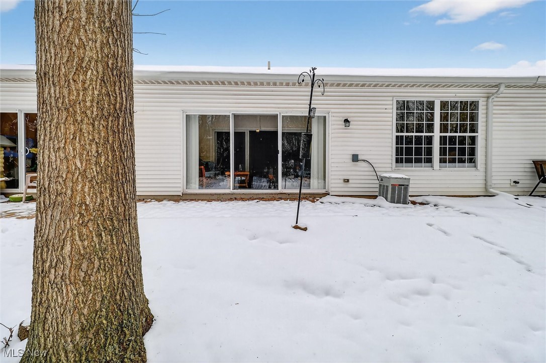 Cottages/Savannah Condos Ph 08 - Residential