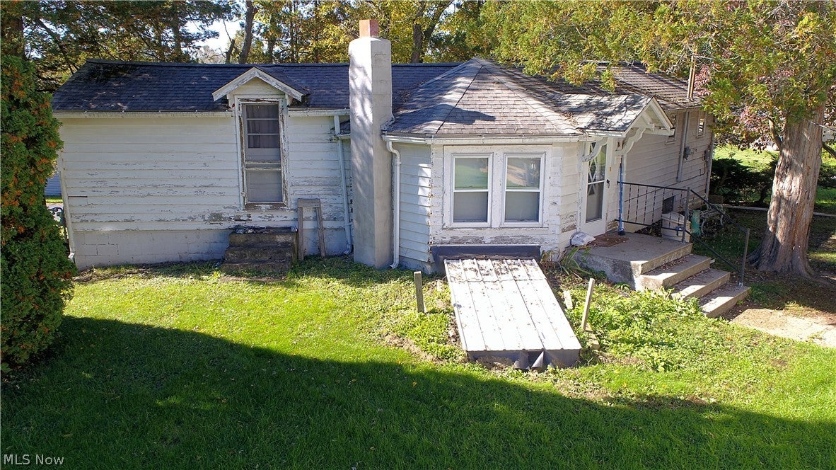 133 Pine Street