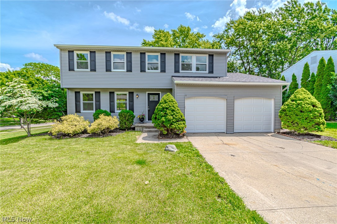 Twin Oaks - Residential