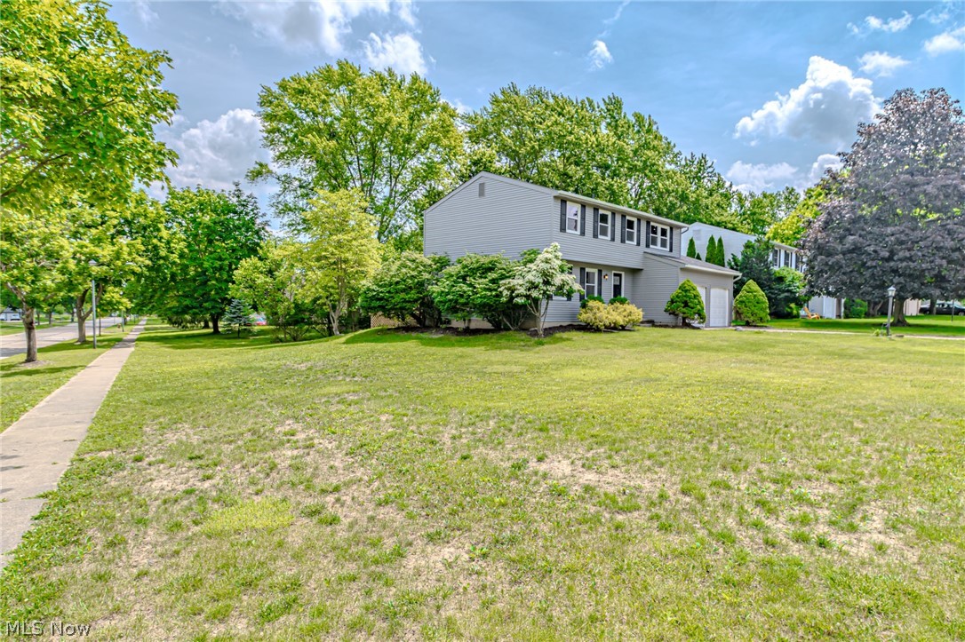 Twin Oaks - Residential