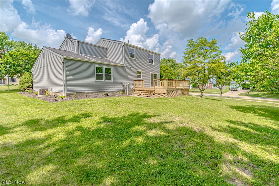 Twin Oaks - Residential