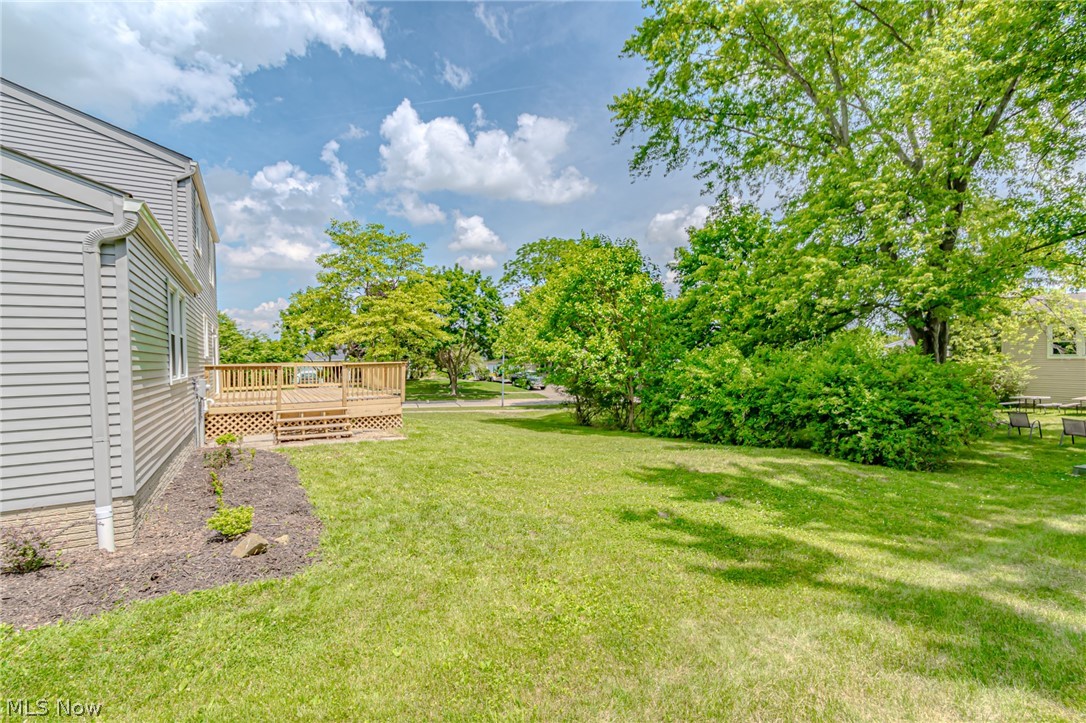 Twin Oaks - Residential