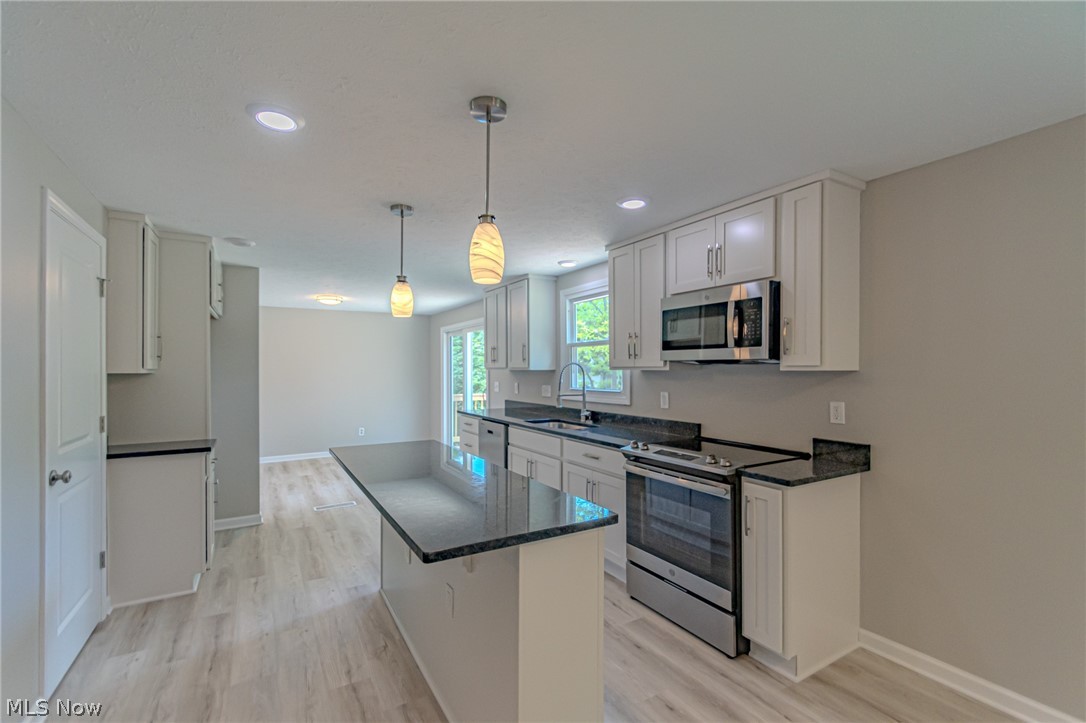 Twin Oaks - Residential