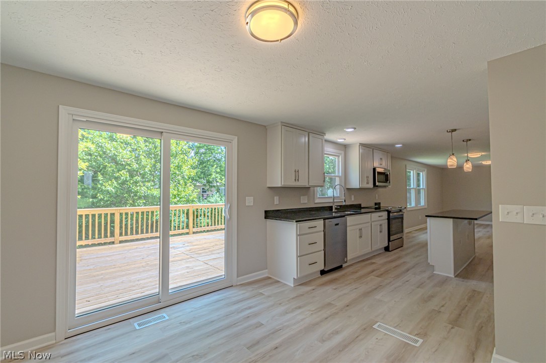 Twin Oaks - Residential