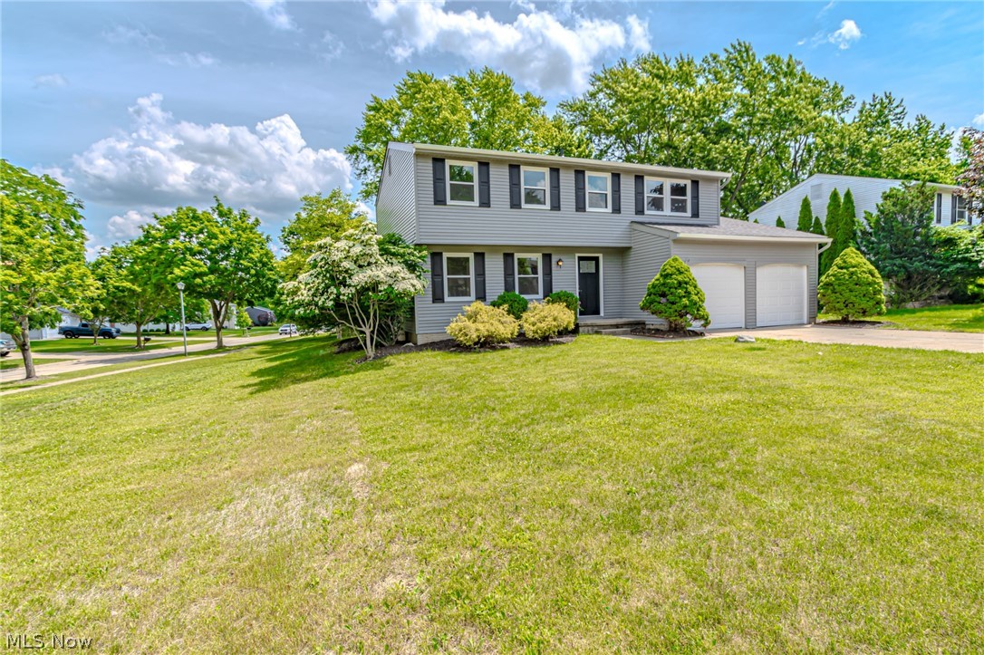 Twin Oaks - Residential