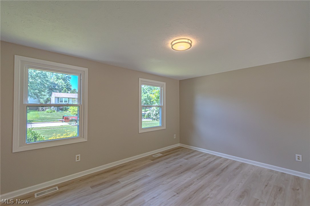 Twin Oaks - Residential