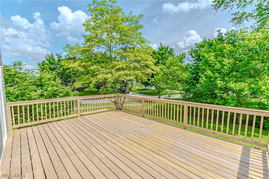 Twin Oaks - Residential