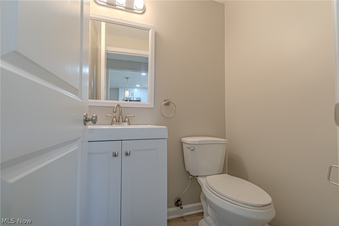 Twin Oaks - Residential