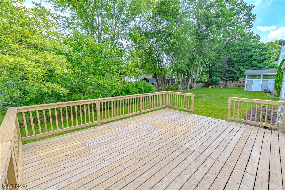 Twin Oaks - Residential