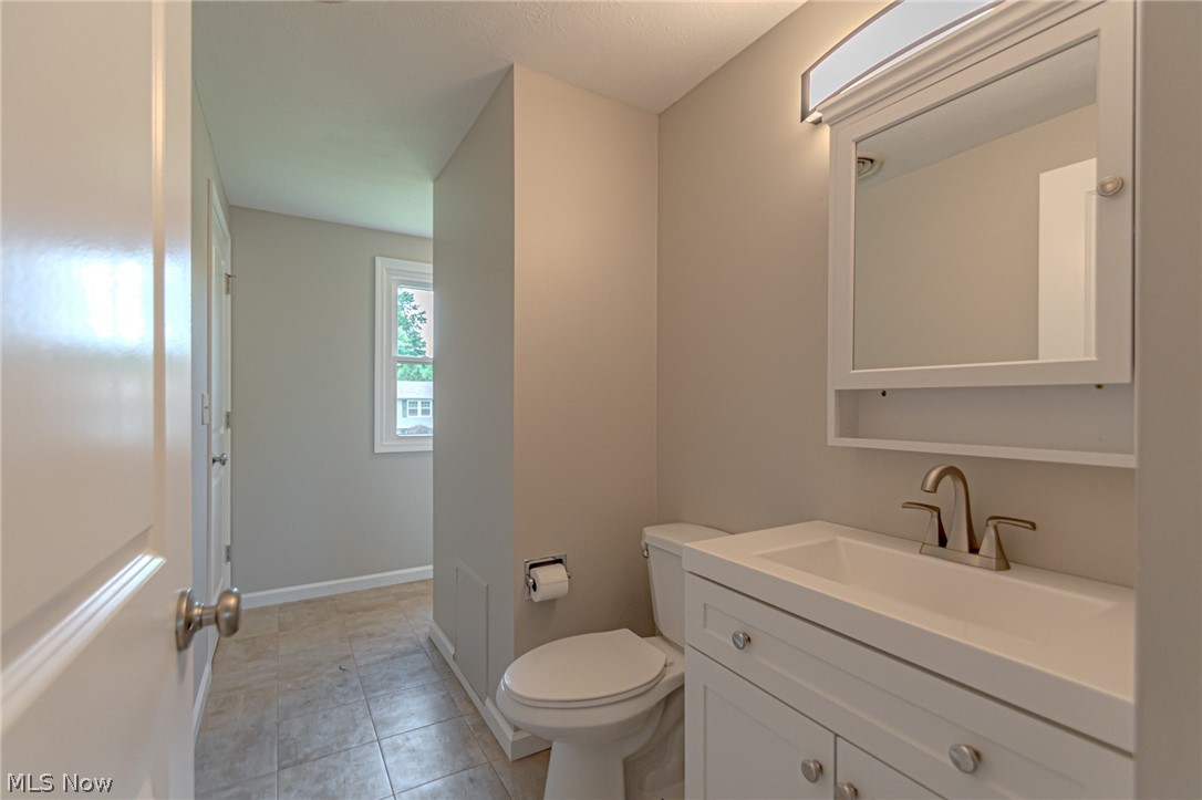 Twin Oaks - Residential