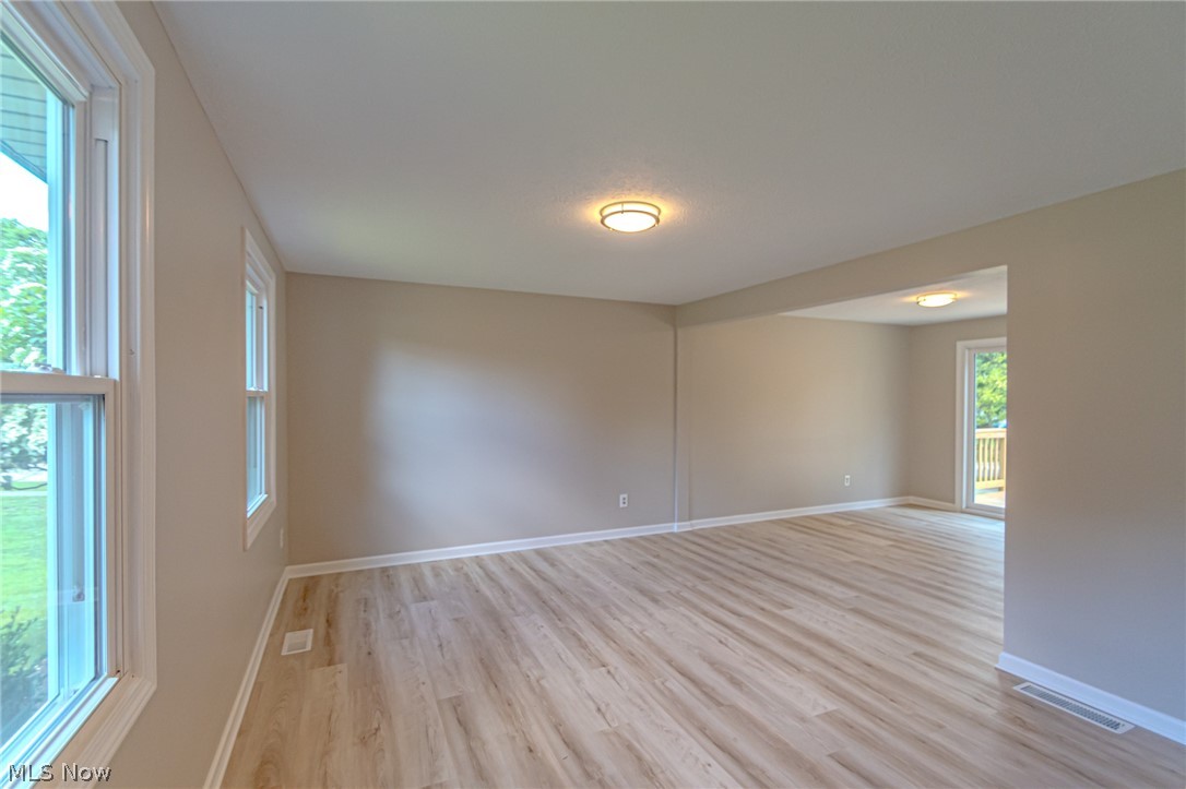 Twin Oaks - Residential