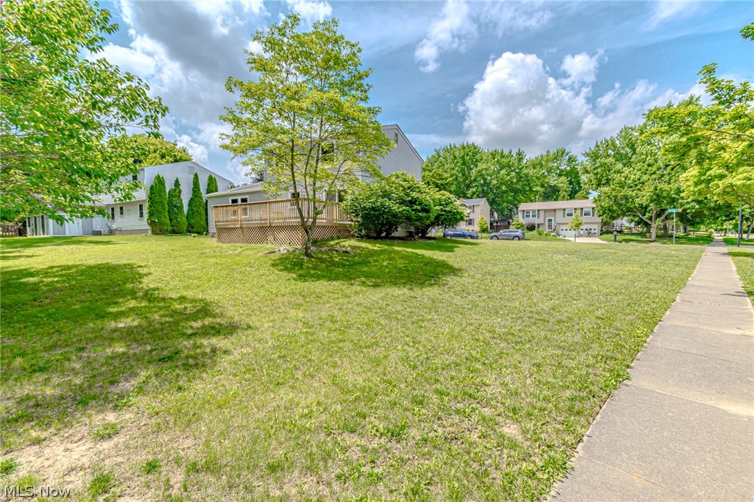 Twin Oaks - Residential