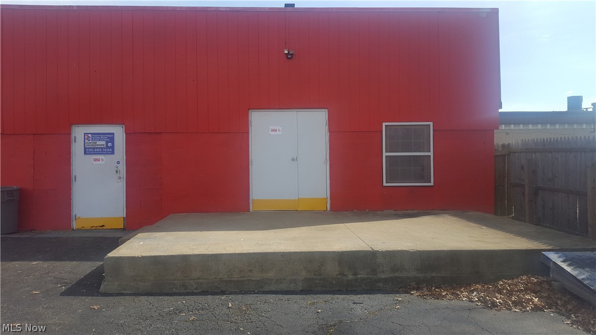 Township/Boardman 04 Div - Commercial Lease