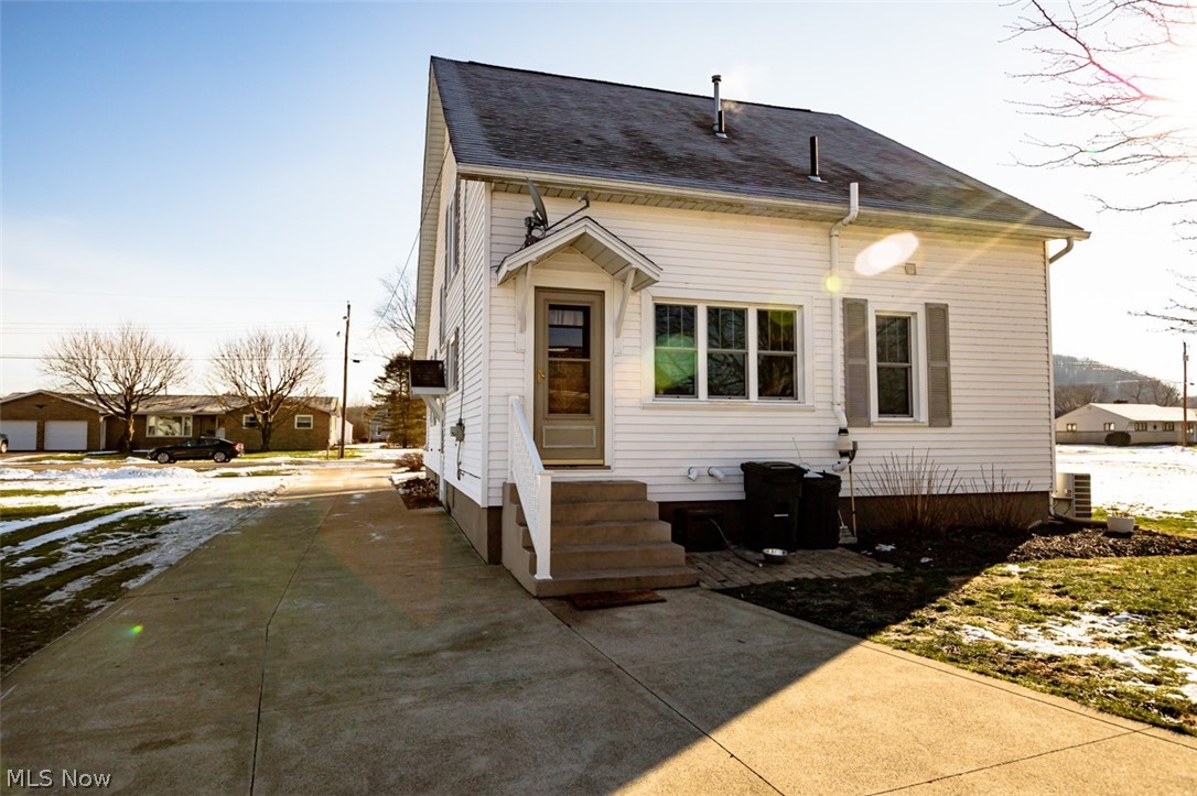 Waynesburg Add - Residential