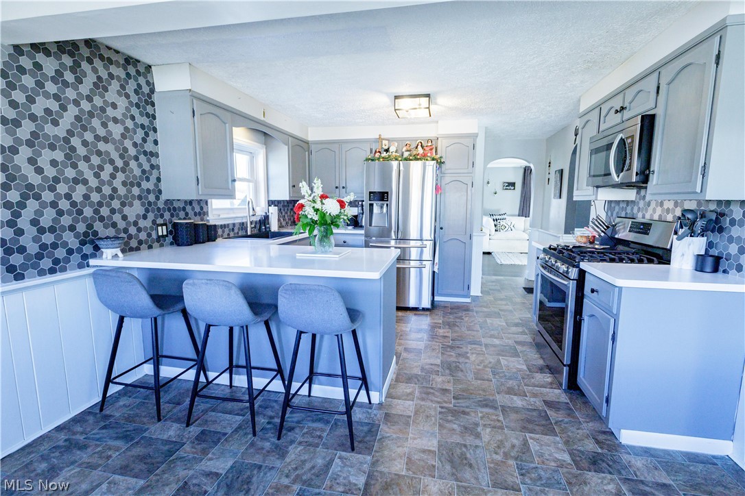 Waynesburg Add - Residential