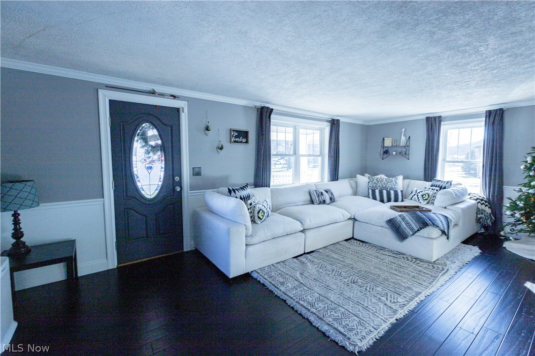 Waynesburg Add - Residential