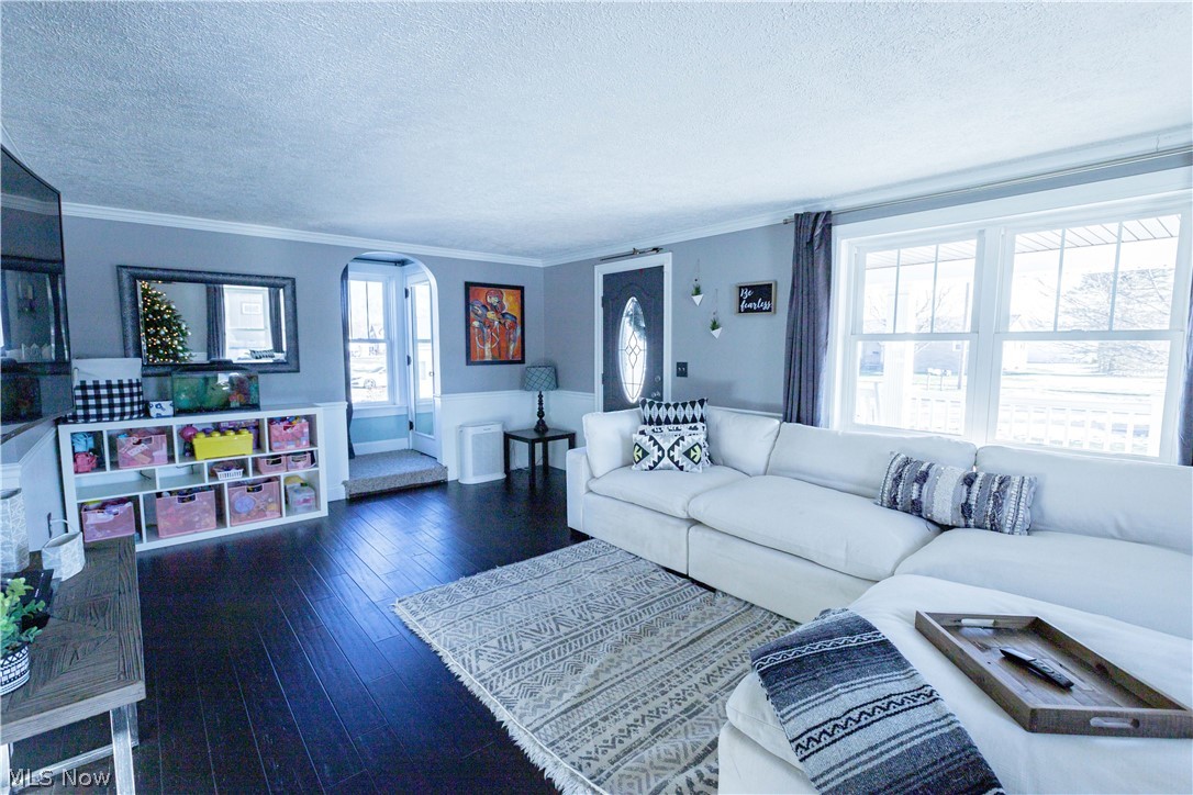 Waynesburg Add - Residential