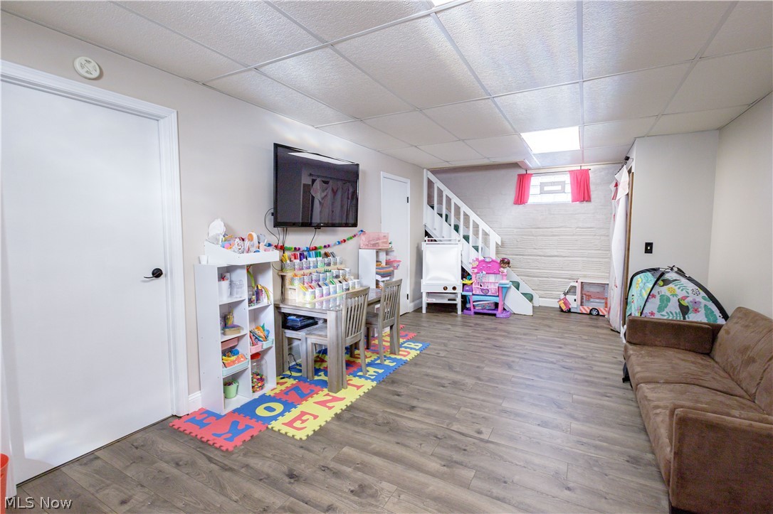 Waynesburg Add - Residential