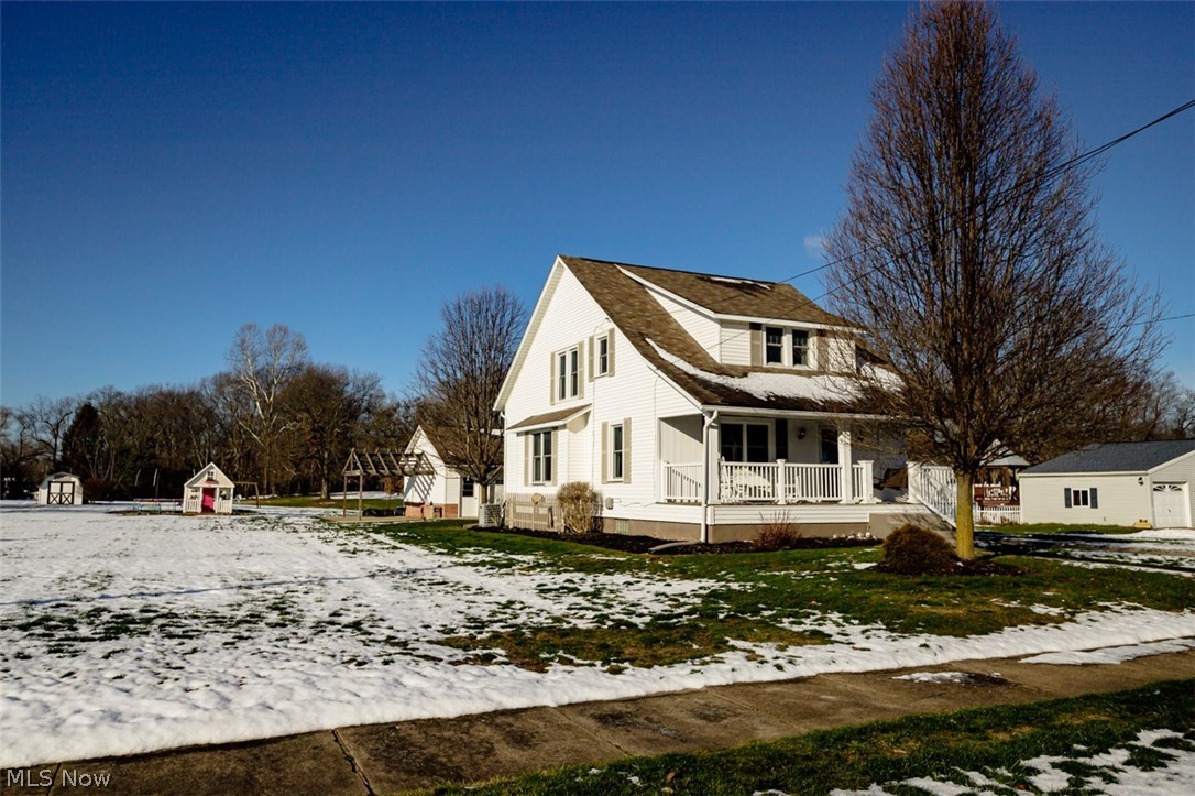 Waynesburg Add - Residential