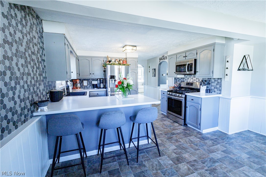 Waynesburg Add - Residential