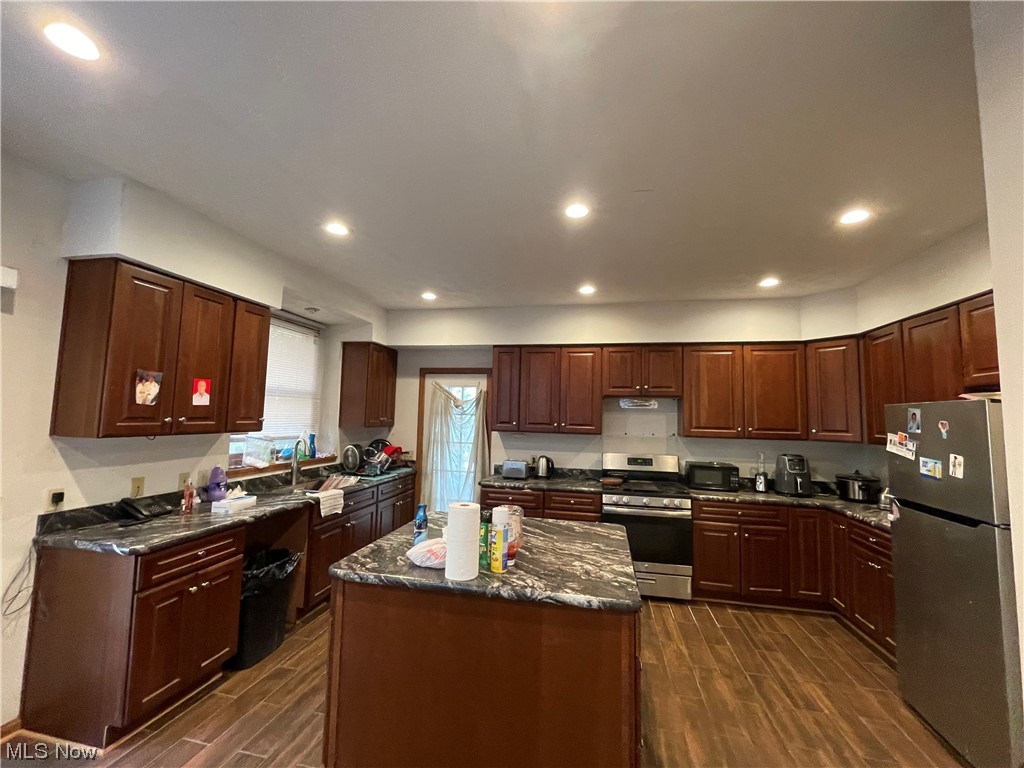 Westchester Estates - Residential