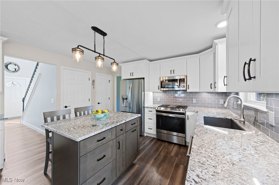 562 Brookstone Court