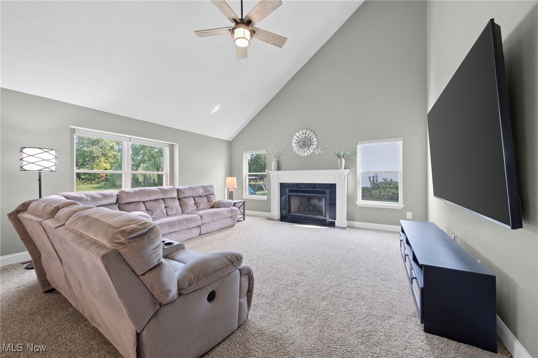 562 Brookstone Court