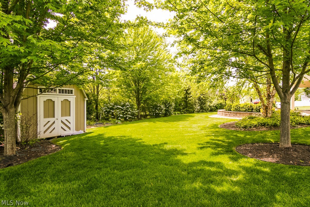 Stonewyck 01 - Residential