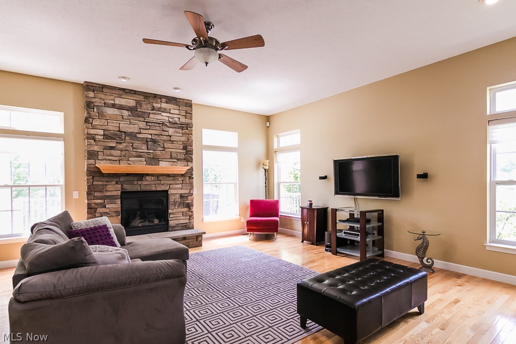 Stonewyck 01 - Residential