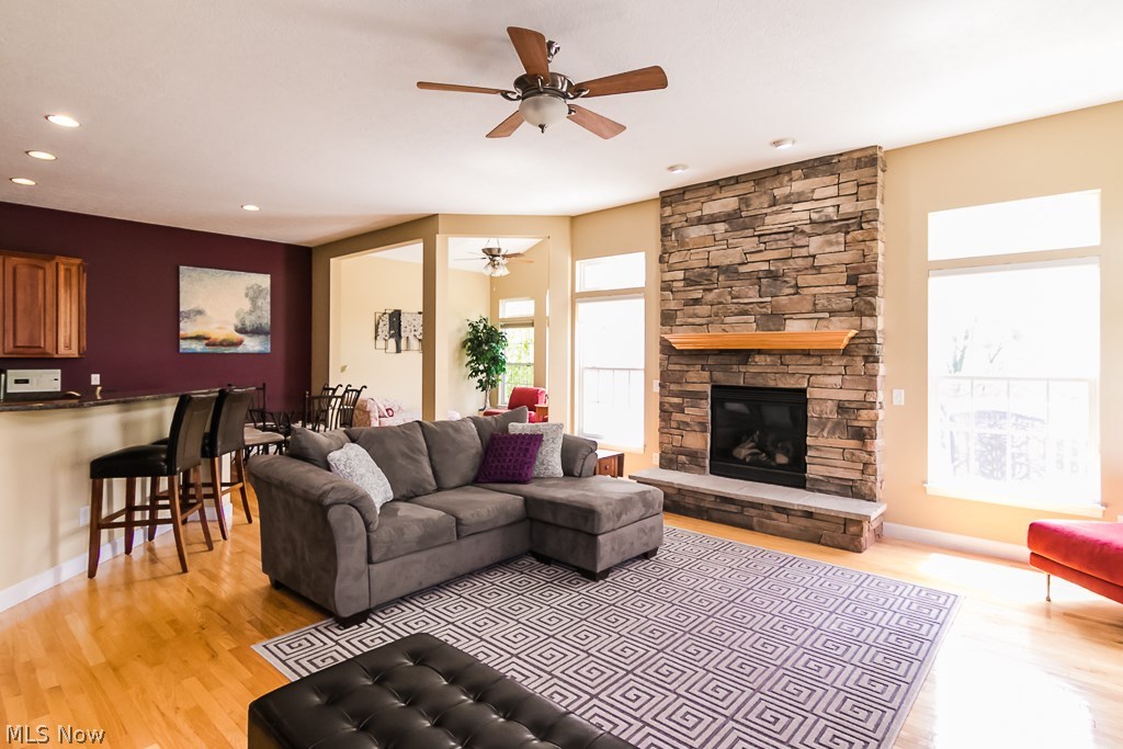 Stonewyck 01 - Residential