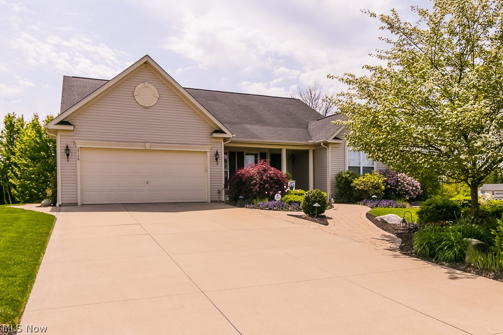 Stonewyck 01 - Residential