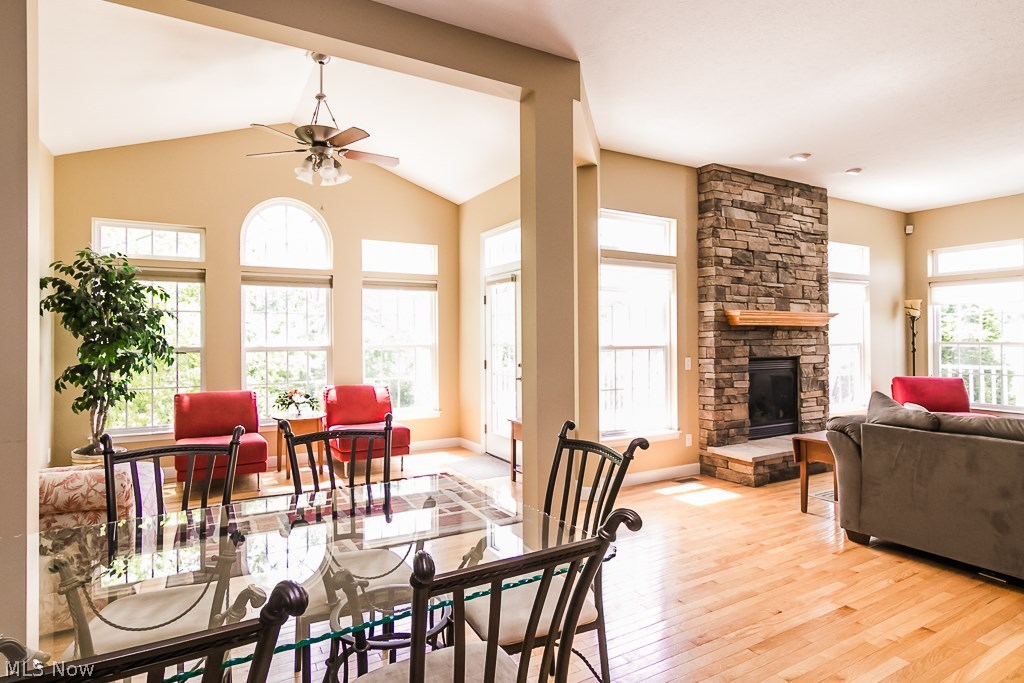 Stonewyck 01 - Residential