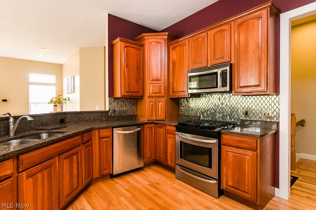 Stonewyck 01 - Residential