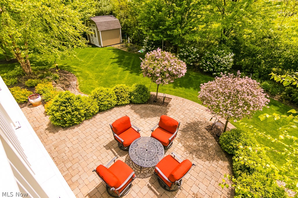 Stonewyck 01 - Residential