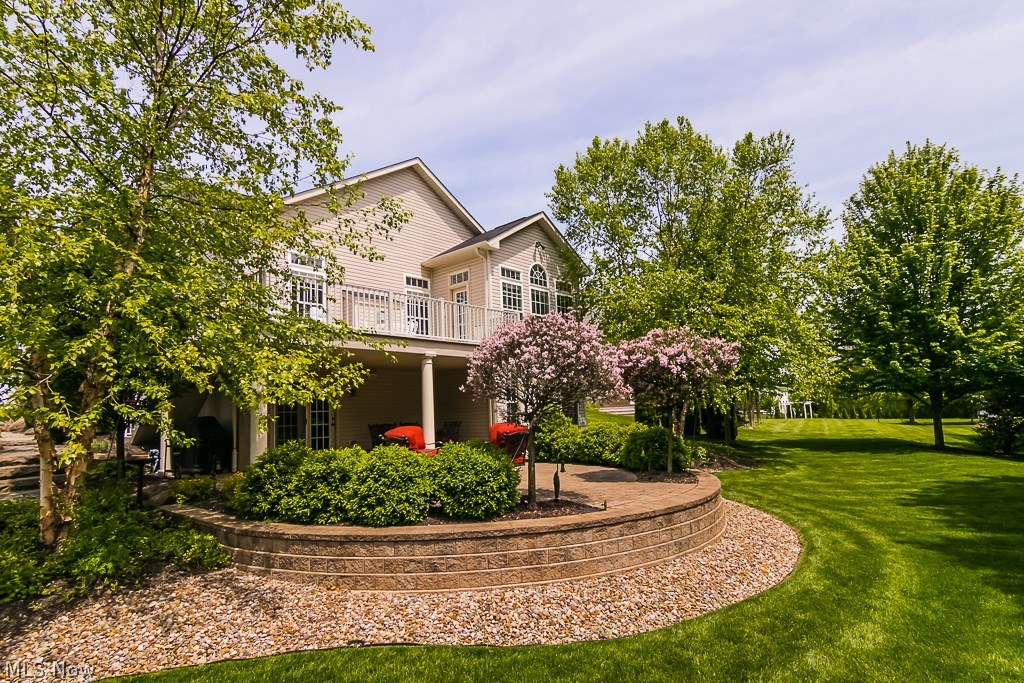 Stonewyck 01 - Residential