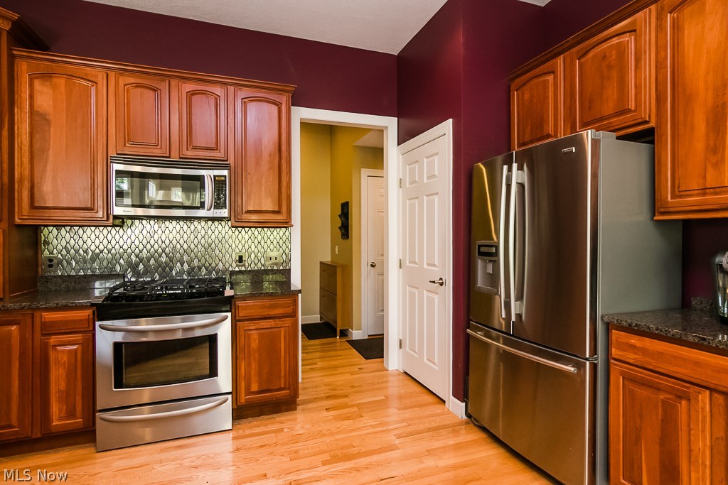 Stonewyck 01 - Residential