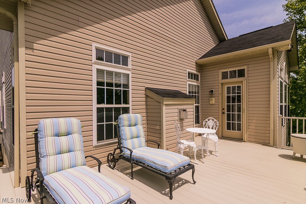 Stonewyck 01 - Residential