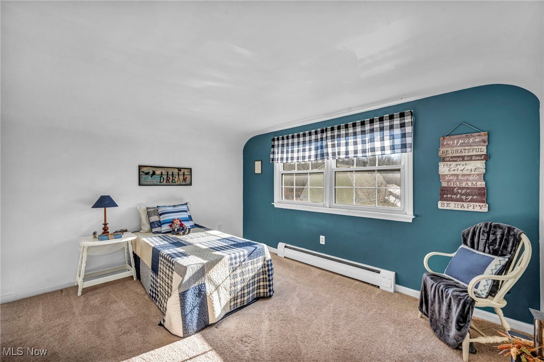 Harpersfield - Residential